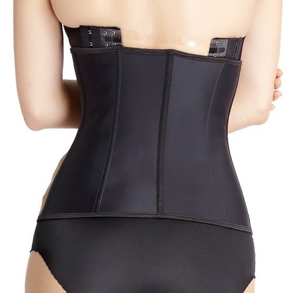 🔥Latex Waist Trainer Postpartum Belt, Sz M-3X - Picture 2 of 6